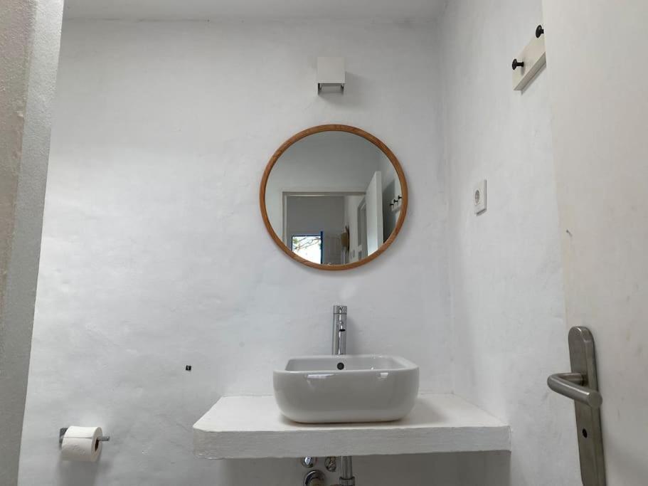 Villa Ocean View Pedro Barba Exterior foto